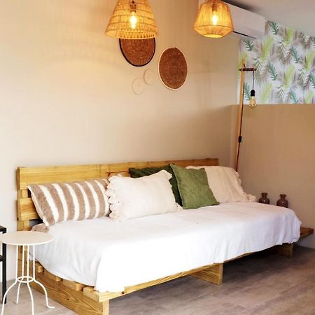 Woodz Bonaire Apartment คราเลนไดค์ ภายนอก รูปภาพ