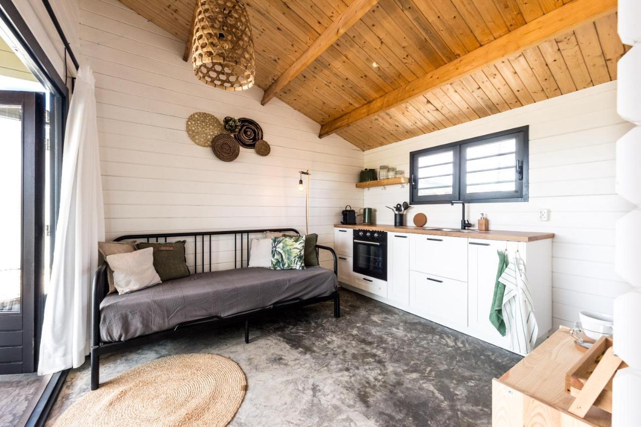 Woodz Bonaire Apartment คราเลนไดค์ ภายนอก รูปภาพ