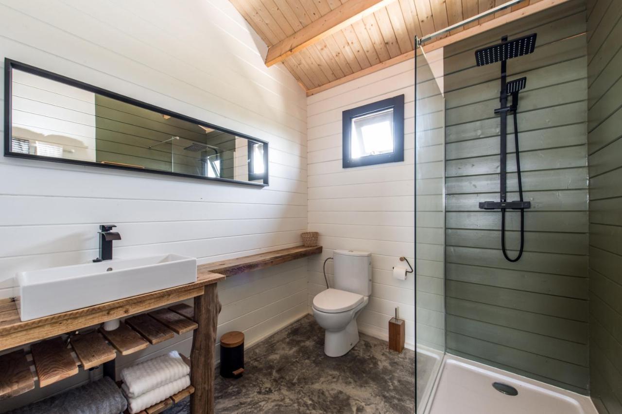 Woodz Bonaire Apartment คราเลนไดค์ ภายนอก รูปภาพ