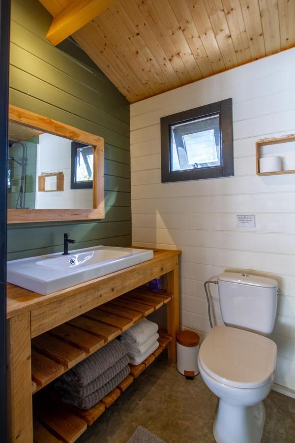 Woodz Bonaire Apartment คราเลนไดค์ ภายนอก รูปภาพ