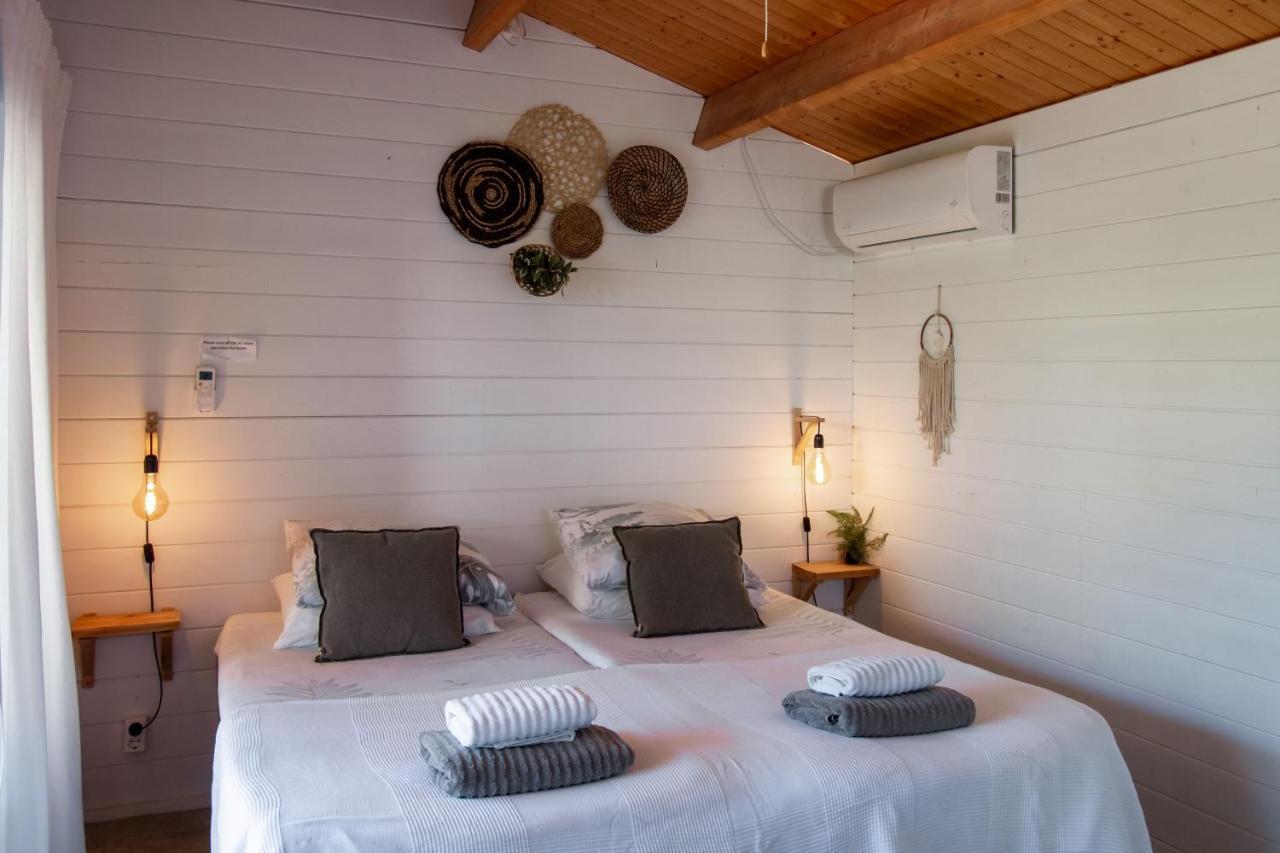 Woodz Bonaire Apartment คราเลนไดค์ ภายนอก รูปภาพ