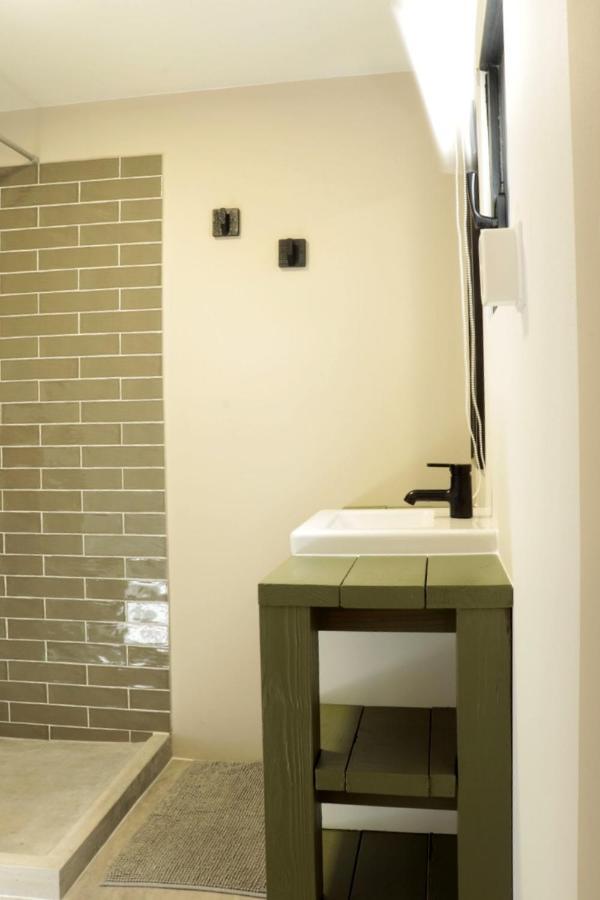 Woodz Bonaire Apartment คราเลนไดค์ ภายนอก รูปภาพ