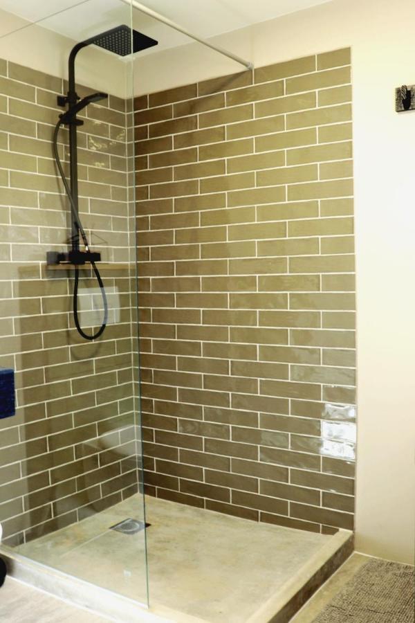 Woodz Bonaire Apartment คราเลนไดค์ ภายนอก รูปภาพ
